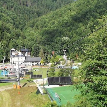 Poniwiec Mala Czantoria Ustron Luaran gambar
