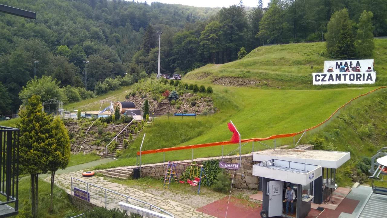 Poniwiec Mala Czantoria Ustron Luaran gambar