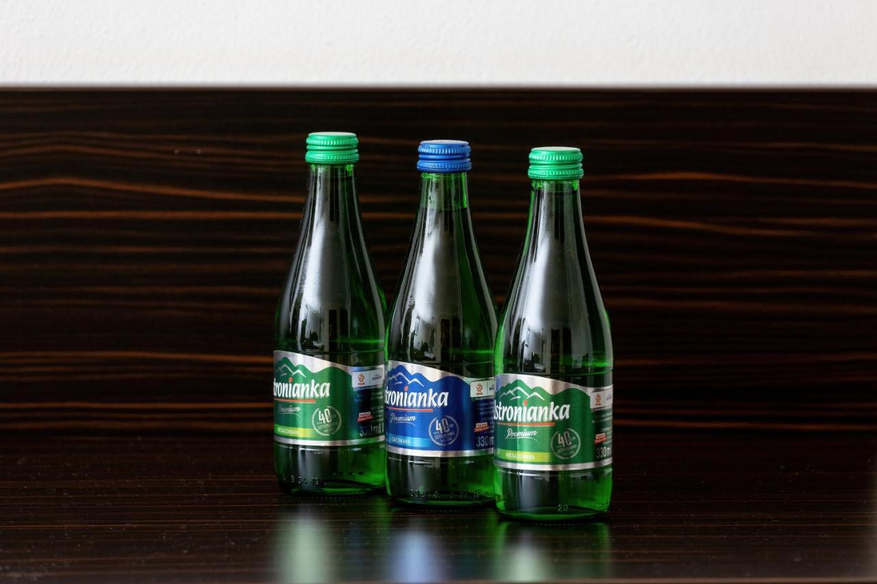 Poniwiec Mala Czantoria Ustron Luaran gambar