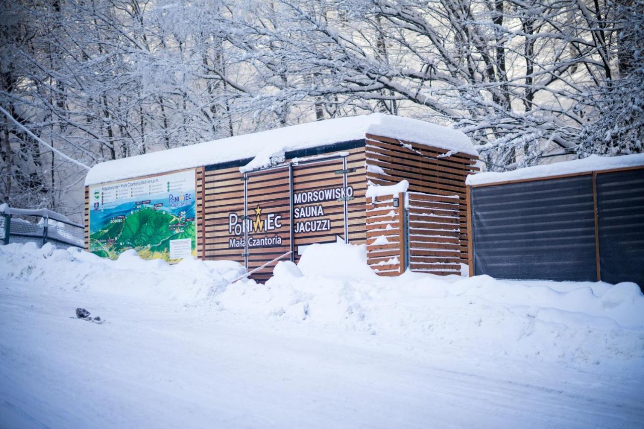 Poniwiec Mala Czantoria Ustron Luaran gambar