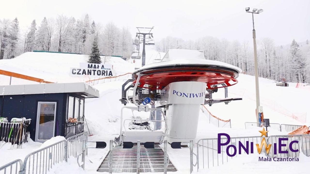 Poniwiec Mala Czantoria Ustron Luaran gambar